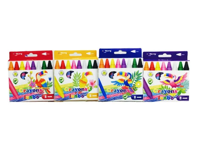 lápiz de color, modelo YL95079-8