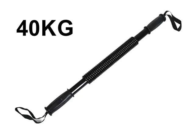 banda de resistencia, 40 kg