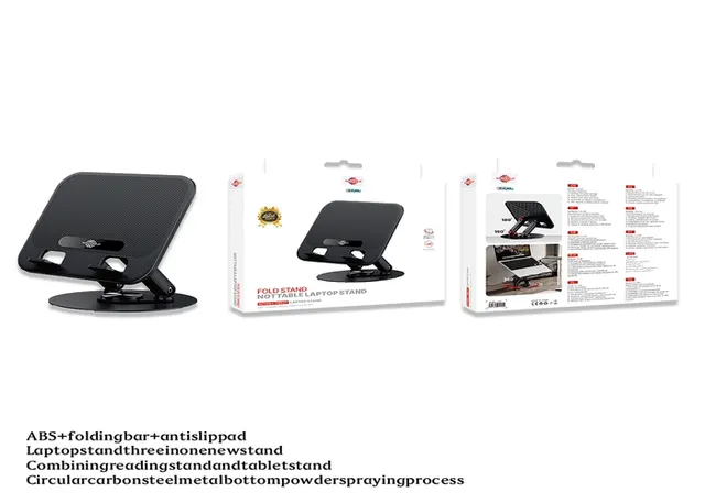 Soporte para tableta, modelo 1CJ-43