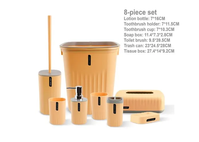 Serie amarilla Morandi, modelo YS210317, color amarillo