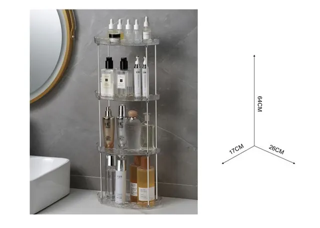 Organizador de cosméticos, modelo 132121