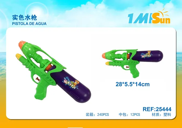 Pistola, modelo 25444