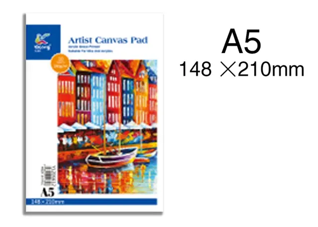 Cuaderno de bocetos, modelo A5, modelo YL206612