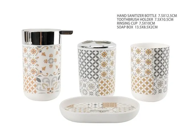 Serie estampada, modelo 8034-Y, modelo 610023