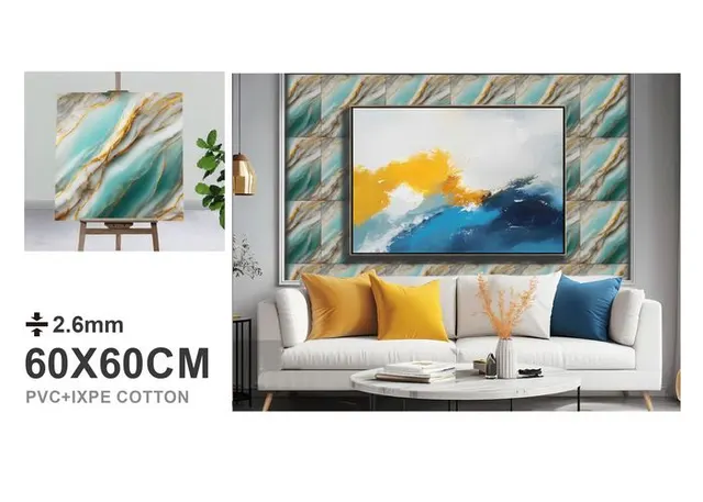 Adhesivos de pared, modelo 134062