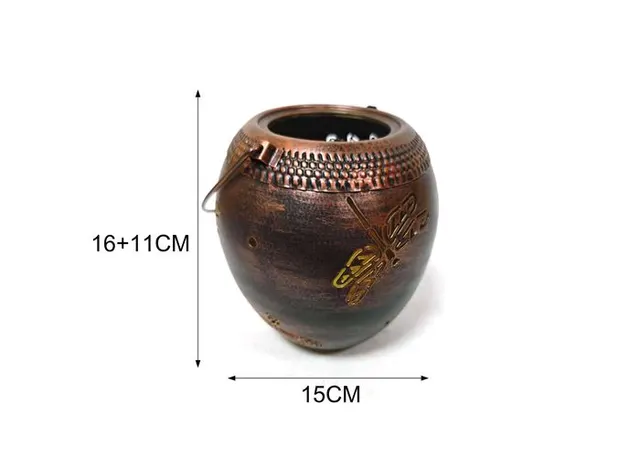 Colgantes decorativos, modelo DM252009