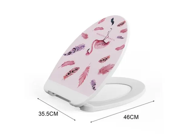 Serie rosa claro, modelo 600759