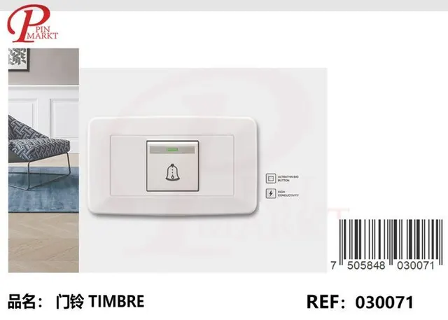 cambiar, modelo 262224