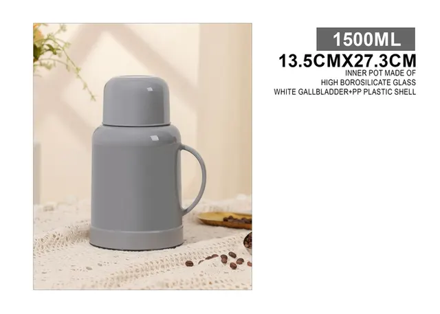 Termo, 1500 ml, ref. 146769