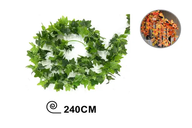 Bastón, 2,4 m, 66 piezas, modelo 120983