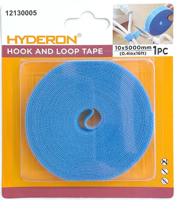 Velcro, modelo X5M, 10 mm, modelo 12130005