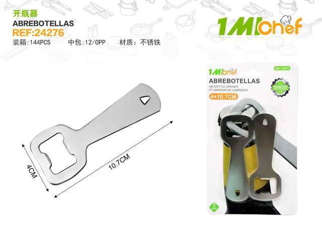 Abrebotellas, ref. 24276