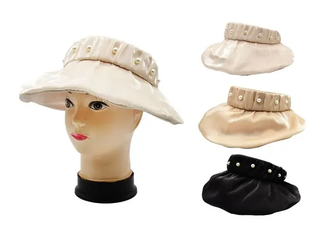 Sombreros para el sol, modelo 131793