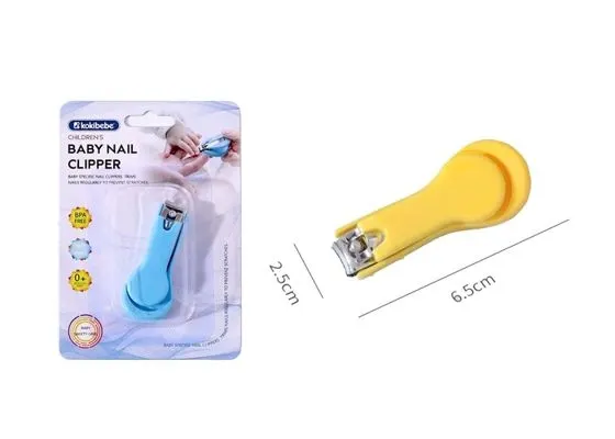 Cortauñas para bebé, modelo 872957
