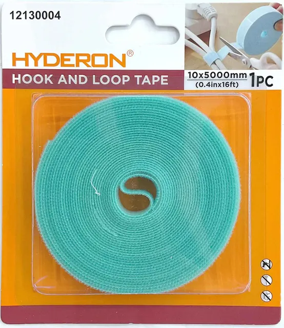 Velcro, modelo X5M, 10 mm, modelo 12130004