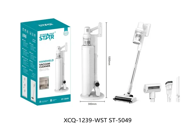 aspiradora, 220 V, modelo ST-5049-220V