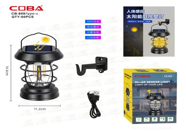 luces solares, modelo 178388