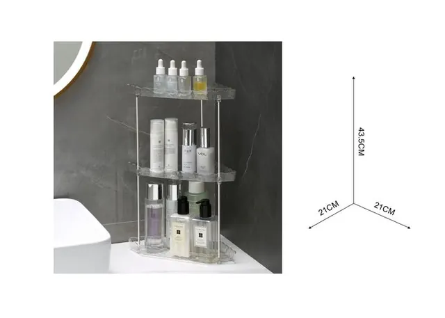 Organizador de cosméticos, modelo 132126