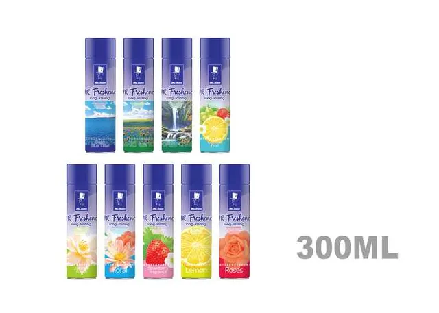 Desodorante, 300 ml