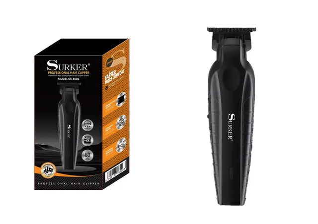 Aparatos de cuidado personal, modelo SK-8506