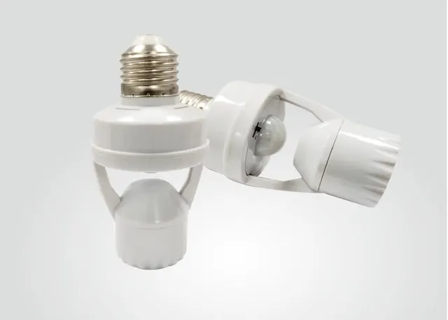 Luz del sensor de movimiento, modelo 262001