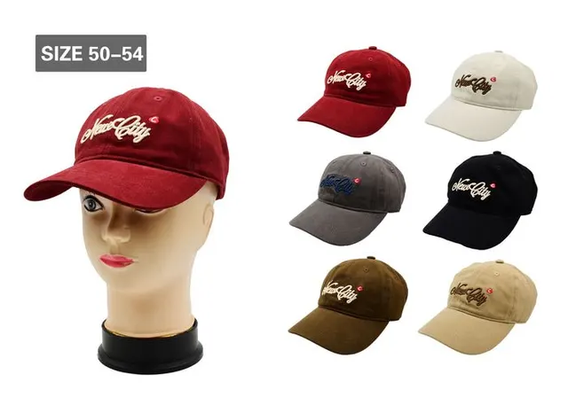gorras infantiles, 54 cm, modelo DXC-008