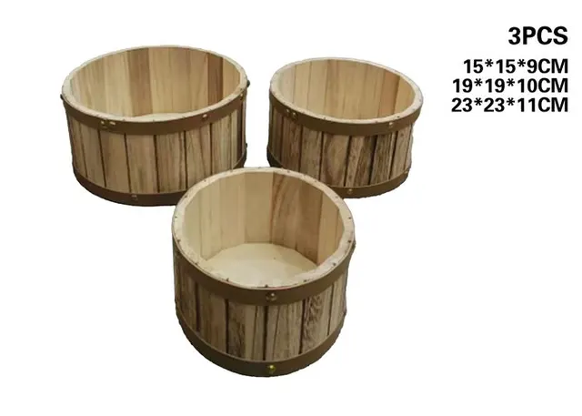 Canasta organizadora, 23 × 23 × 11 cm, 3 piezas, modelo 131265