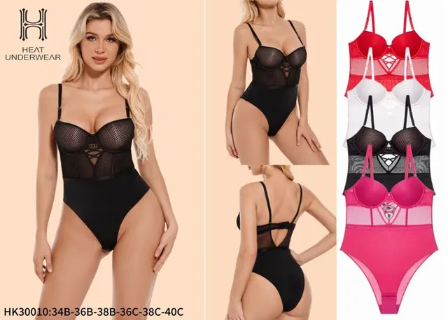 Body, modelo 144422