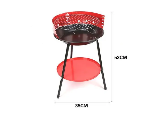 Parrillas para barbacoa, ref. 241784