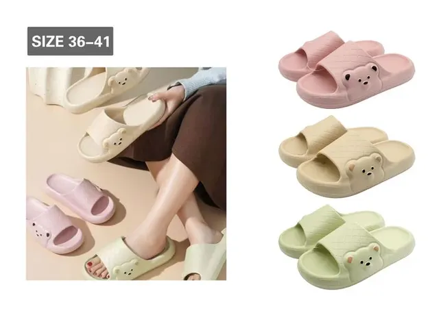 Zapatillas, modelo 815-822