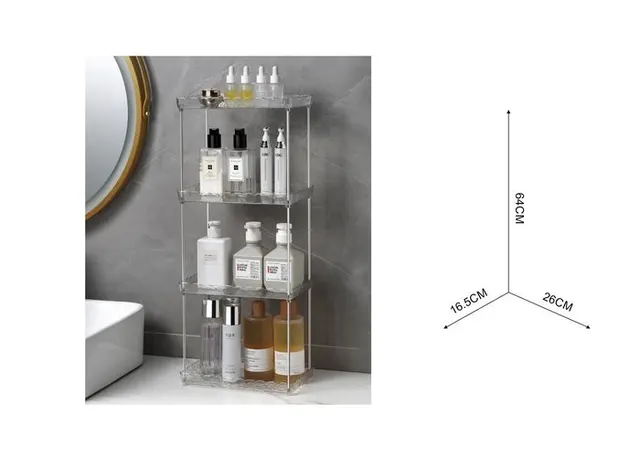 Organizador de cosméticos, modelo 132130