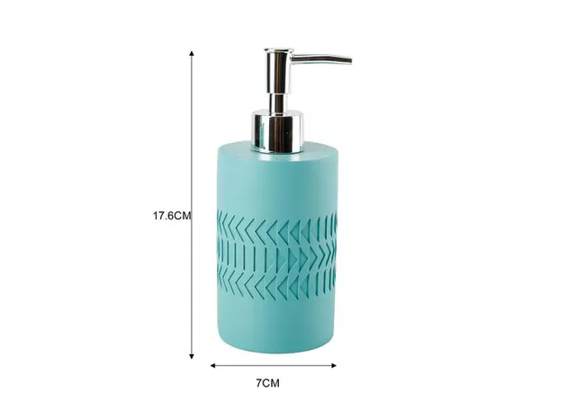 Botella dispensadora, modelo 612356