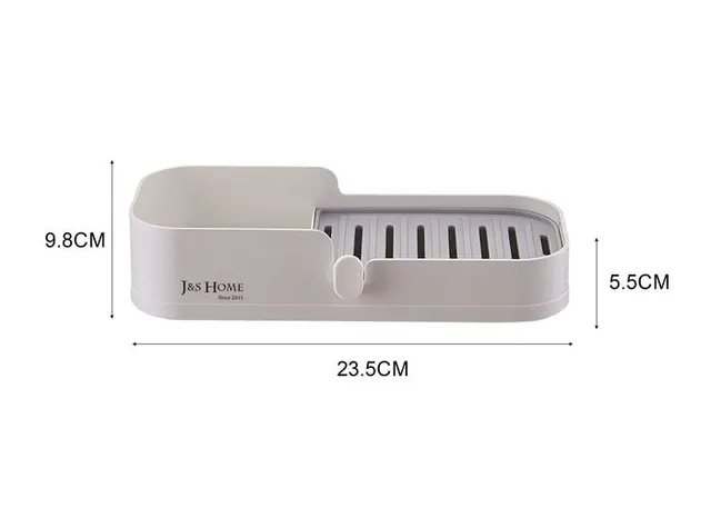 Jabonera, modelo JS185175