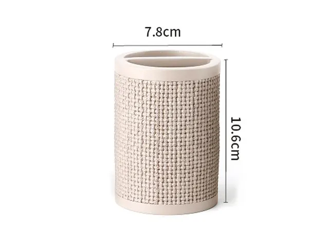 Soportes para artículos dentales, modelo 612347
