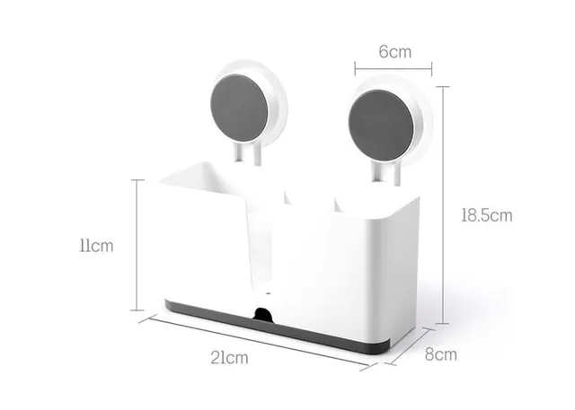 Caja organizadora, modelo JS185013
