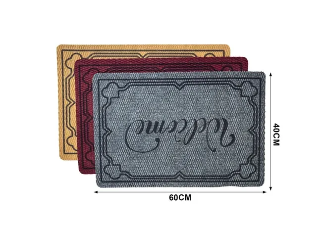 Alfombra de piso, 40 × 60, modelo 179411