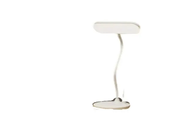 lámpara de mesa, modelo D12