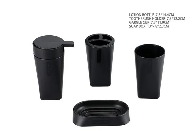 Serie negra, color negro, modelo 610260