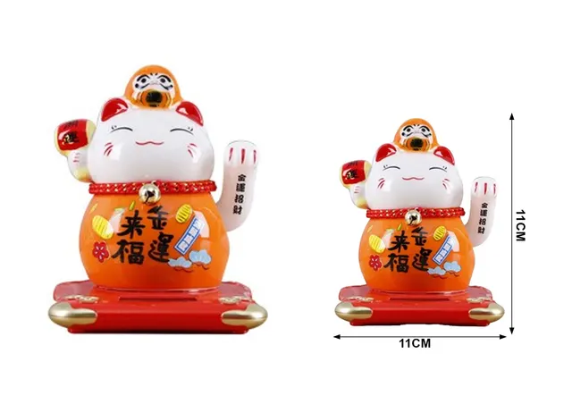 Figura decorativa, modelo HF18040-3