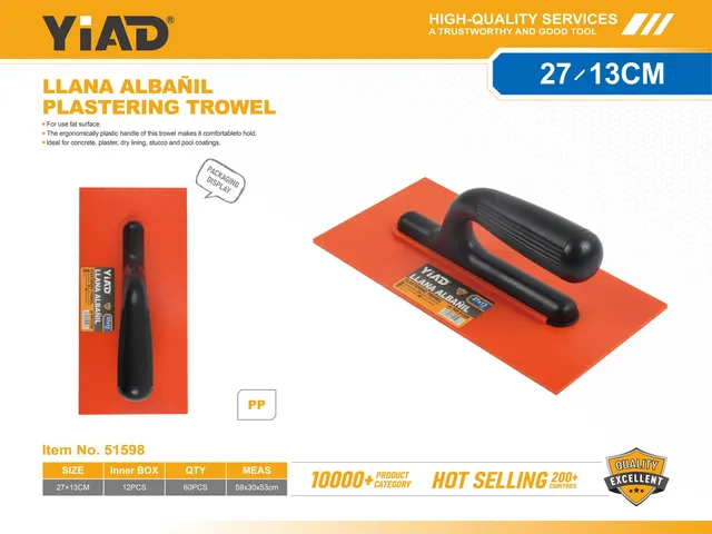 Raspador, ref. 51598
