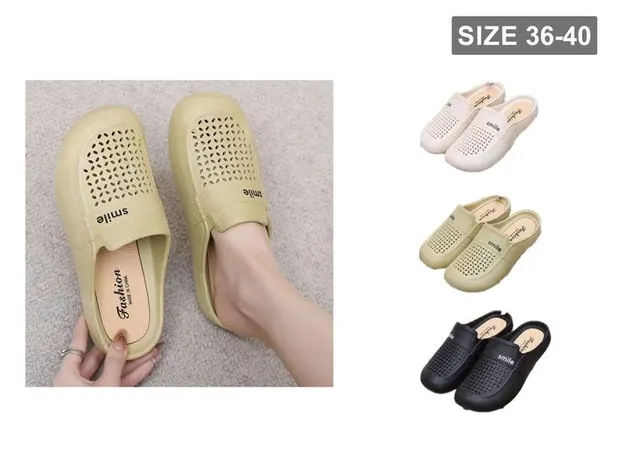 zapatos de malla, modelo 133537