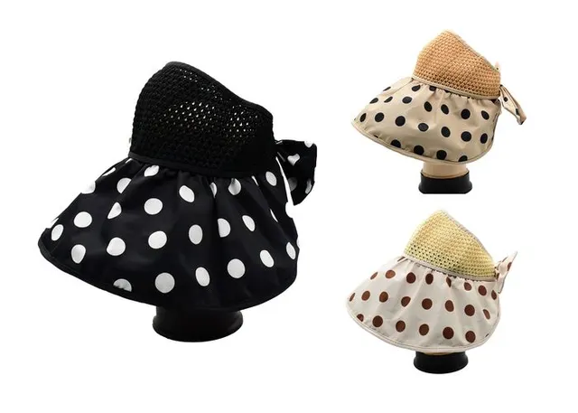 Sombreros para el sol, modelo 131798