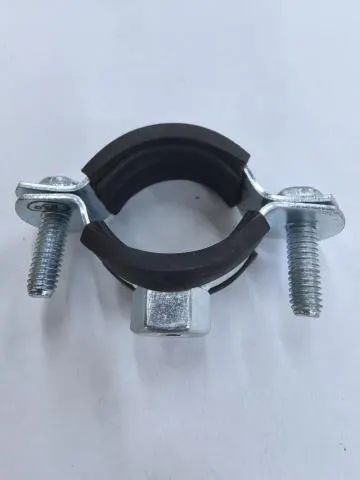 Abrazadera para tubería, ref. SZE04545