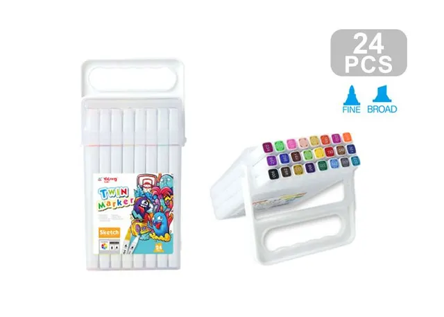 Marcador, modelo YL211806-24