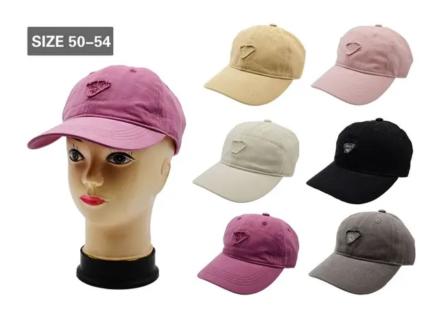 gorras infantiles, 54 cm, modelo DXC-006