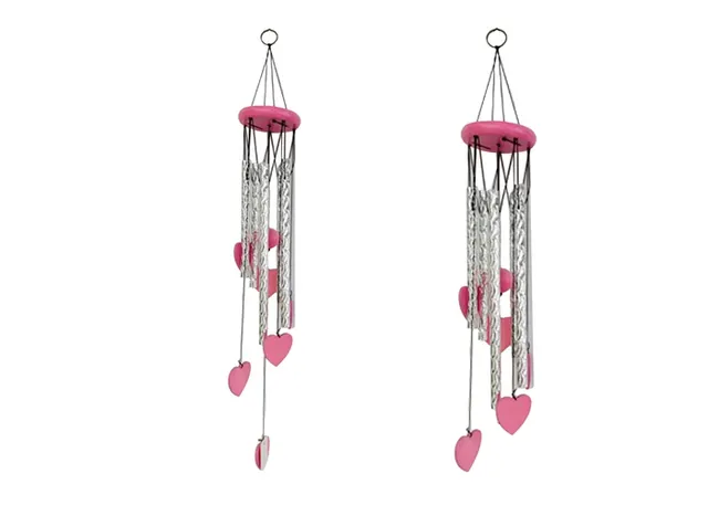 Campanilla de viento, modelo 131732