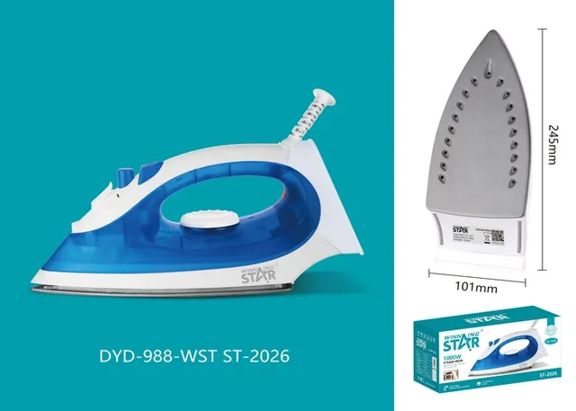Electrodomésticos, 110 V, modelo ST-2026-110V