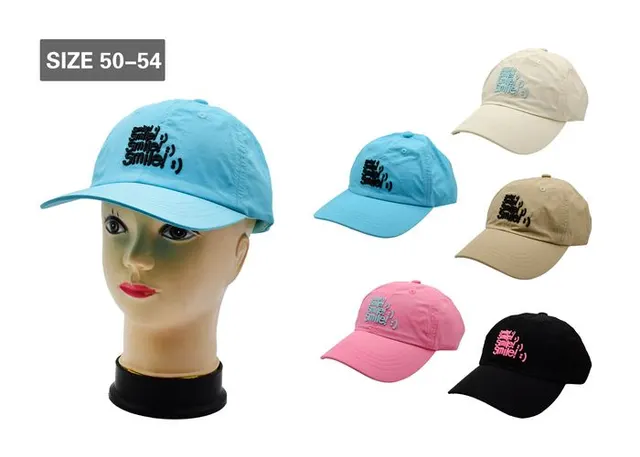 gorras infantiles, 54 cm, modelo DXC-004