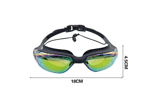 Gafas de protección, modelo 550697