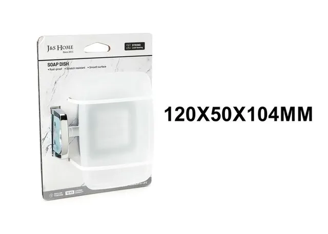 Jabonera, modelo JS185996